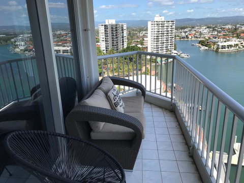 Moorings On Cavill Surfers Paradise - Hotel Gold Coast 26