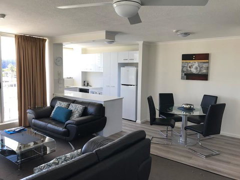 Moorings On Cavill Surfers Paradise - Hotel Gold Coast 16