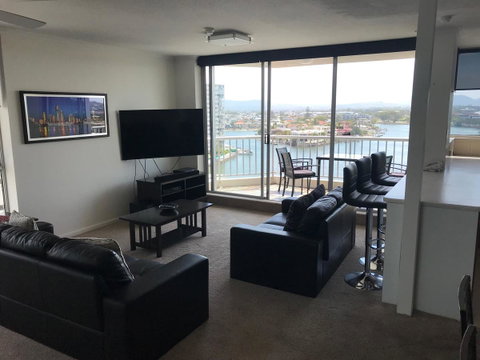 Moorings On Cavill Surfers Paradise - Hotel Gold Coast 41