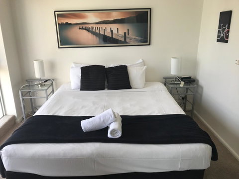 Moorings On Cavill Surfers Paradise - Hotel Gold Coast 30