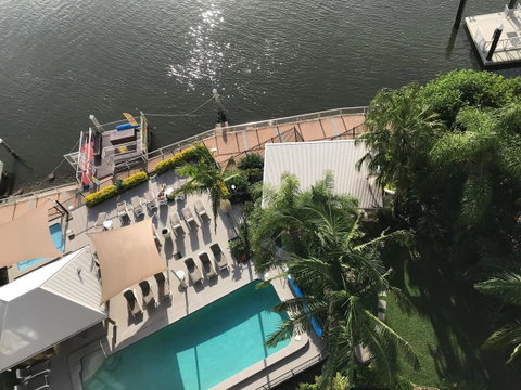 Moorings On Cavill Surfers Paradise - Hotel Gold Coast 35