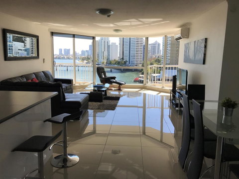 Moorings On Cavill Surfers Paradise - Hotel Gold Coast 24