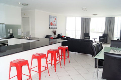 Moorings On Cavill Surfers Paradise - Hotel Gold Coast 8