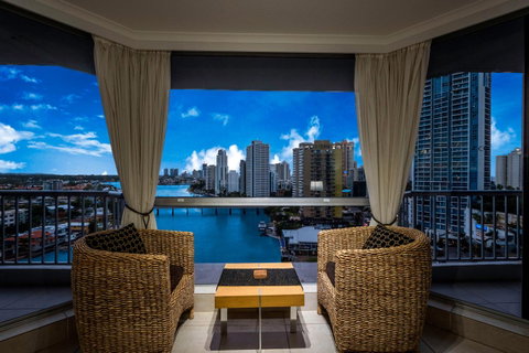 Moorings On Cavill Surfers Paradise - Hotel Gold Coast 2