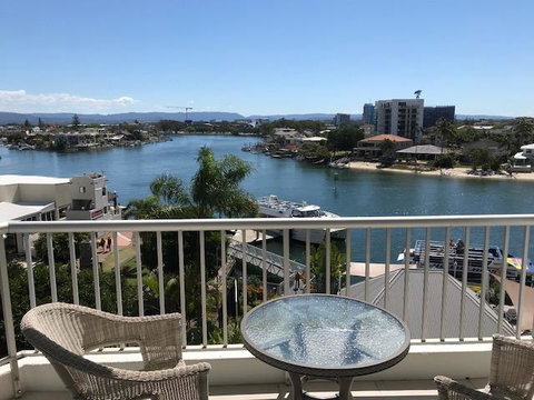 Moorings On Cavill Surfers Paradise - Hotel Gold Coast 15