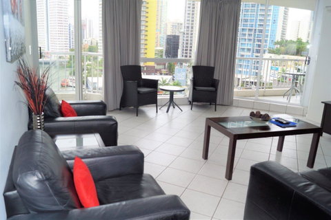 Moorings On Cavill Surfers Paradise - Hotel Gold Coast 10