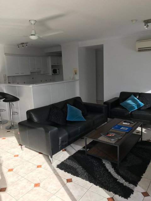 Moorings On Cavill Surfers Paradise - Hotel Gold Coast 28