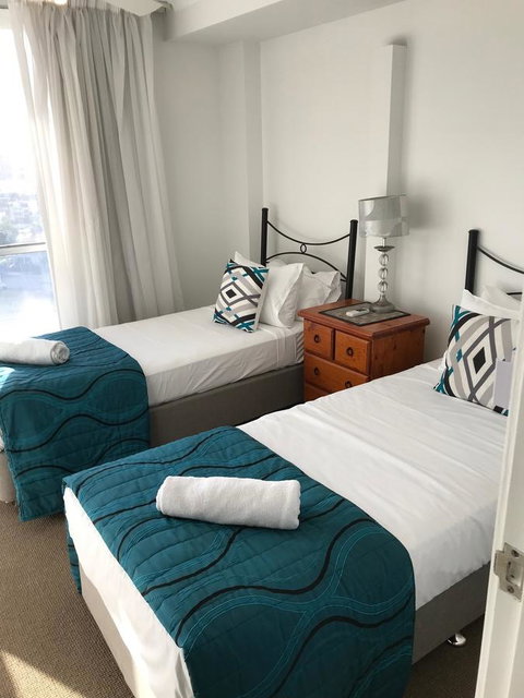 Moorings On Cavill Surfers Paradise - Hotel Gold Coast 34