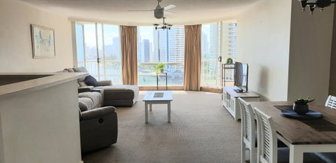 Moorings On Cavill Surfers Paradise - Hotel Gold Coast 23