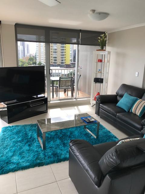 Moorings On Cavill Surfers Paradise - Hotel Gold Coast 0
