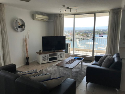 Moorings On Cavill Surfers Paradise - Hotel Gold Coast 39