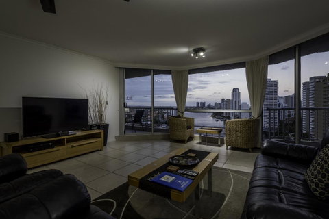 Moorings On Cavill Surfers Paradise - Hotel Gold Coast 4