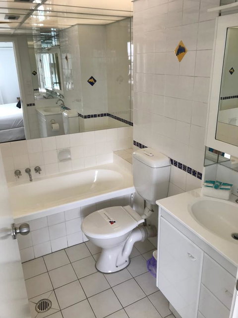 Moorings On Cavill Surfers Paradise - Hotel Gold Coast 33