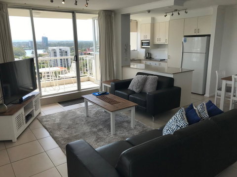 Moorings On Cavill Surfers Paradise - Hotel Gold Coast 40