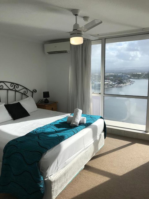 Moorings On Cavill Surfers Paradise - Hotel Gold Coast 32