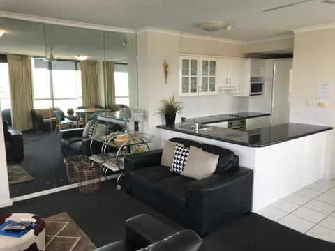 Moorings On Cavill Surfers Paradise - Hotel Gold Coast 38