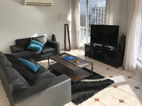 Moorings On Cavill Surfers Paradise - Hotel Gold Coast 37