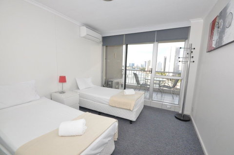 Moorings On Cavill Surfers Paradise - Hotel Gold Coast 18