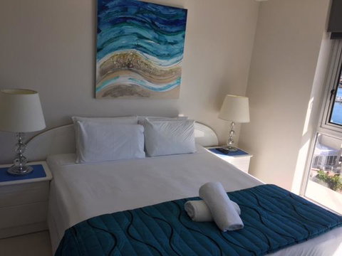 Moorings On Cavill Surfers Paradise - Hotel Gold Coast 6