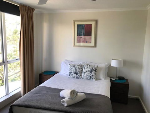 Moorings On Cavill Surfers Paradise - Hotel Gold Coast 20