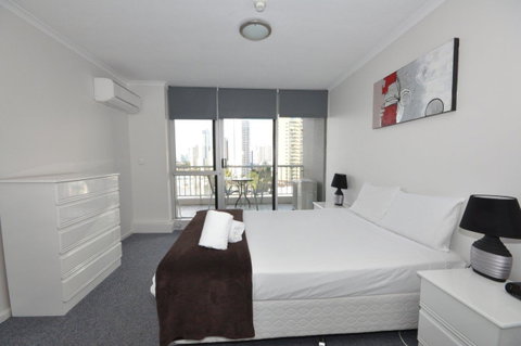 Moorings On Cavill Surfers Paradise - Hotel Gold Coast 17