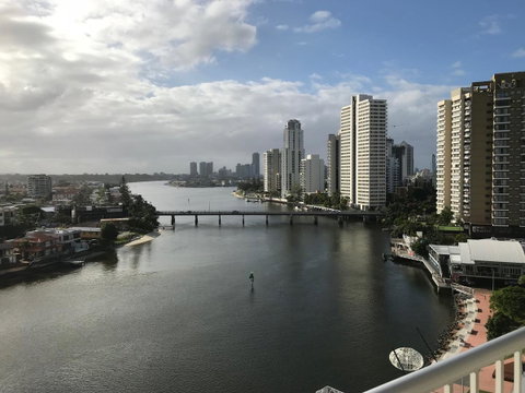 Moorings On Cavill Surfers Paradise - Hotel Gold Coast 36