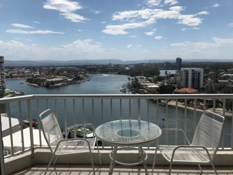 Moorings On Cavill Surfers Paradise - Hotel Gold Coast 25