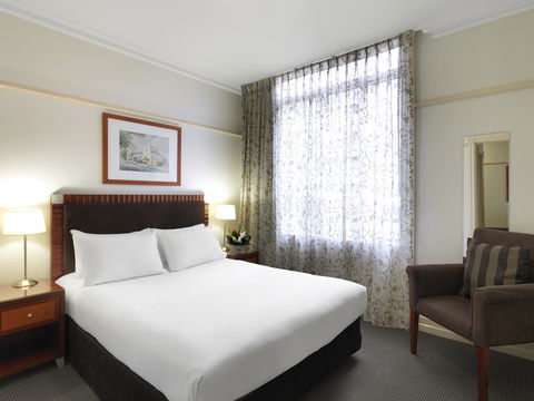 Adina Apartment Hotel Brisbane Anzac Square - Hotel Gold Coast 11