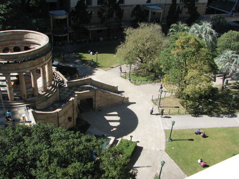 Adina Apartment Hotel Brisbane Anzac Square - Hotel Gold Coast 18