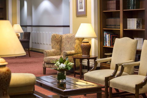 Adina Apartment Hotel Brisbane Anzac Square - Hotel Gold Coast 1