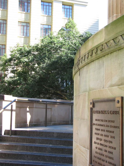Adina Apartment Hotel Brisbane Anzac Square - Hotel Gold Coast 19