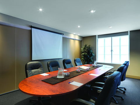 Adina Apartment Hotel Brisbane Anzac Square - Hotel Gold Coast 14