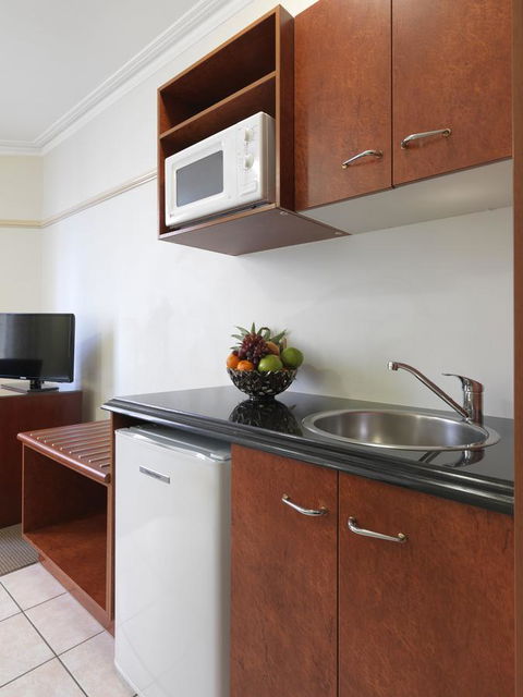 Adina Apartment Hotel Brisbane Anzac Square - Hotel Gold Coast 4