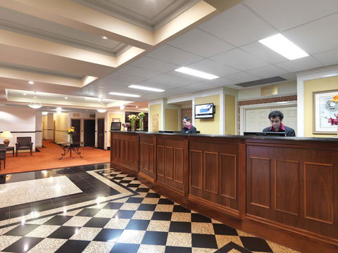 Adina Apartment Hotel Brisbane Anzac Square - Hotel Gold Coast 2