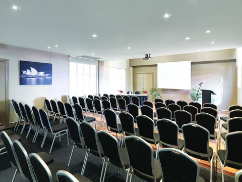 Adina Apartment Hotel Brisbane Anzac Square - Hotel Gold Coast 15