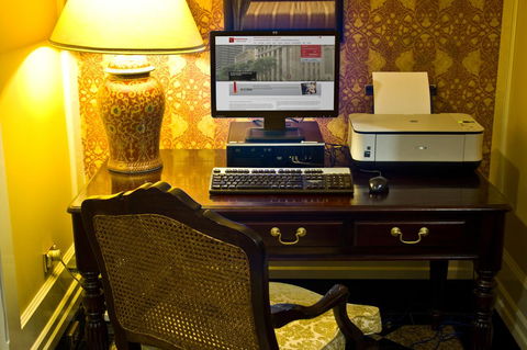 Adina Apartment Hotel Brisbane Anzac Square - Hotel Gold Coast 13