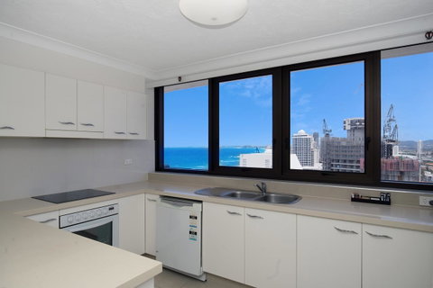 Surfers Aquarius On The Beach - Hotel Gold Coast 25