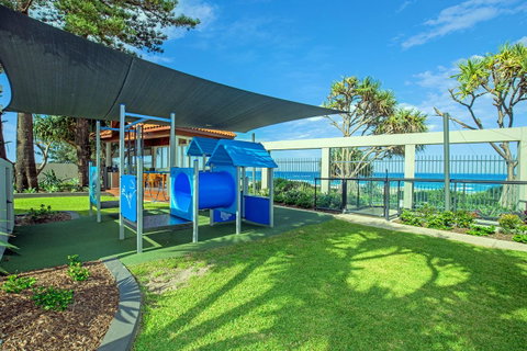 Surfers Aquarius On The Beach - Hotel Gold Coast 13