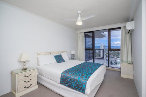 Surfers Aquarius On The Beach - Hotel Gold Coast 39