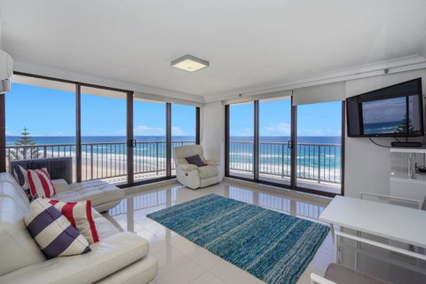 Surfers Aquarius On The Beach - Hotel Gold Coast 21
