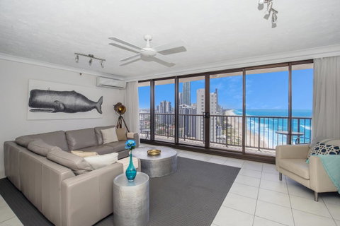 Surfers Aquarius On The Beach - Hotel Gold Coast 24