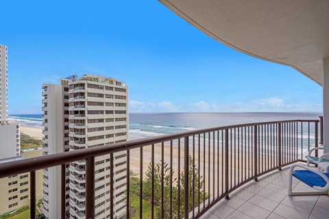 Surfers Aquarius On The Beach - Hotel Gold Coast 40