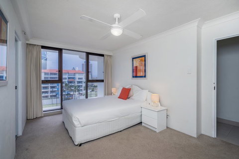 Surfers Aquarius On The Beach - Hotel Gold Coast 44