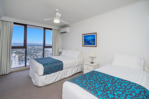Surfers Aquarius On The Beach - Hotel Gold Coast 37
