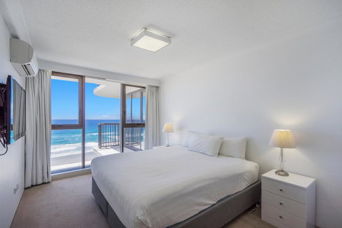 Surfers Aquarius On The Beach - Hotel Gold Coast 22