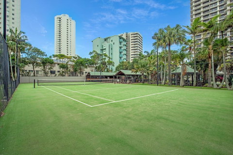 Surfers Aquarius On The Beach - Hotel Gold Coast 15