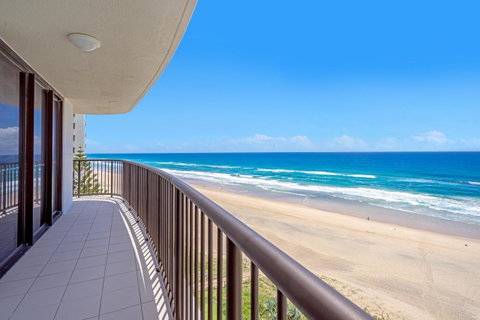 Surfers Aquarius On The Beach - Hotel Gold Coast 23