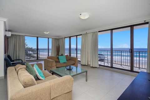 Surfers Aquarius On The Beach - Hotel Gold Coast 26