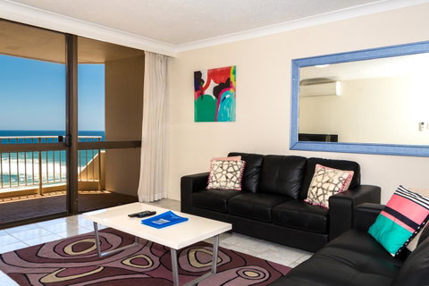 Breakers North Absolute Beachfront Apartments - Official - Hotel Gold Coast 10