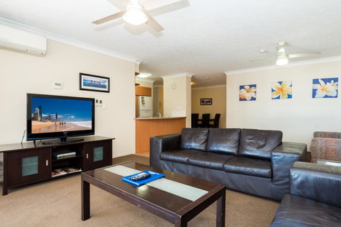 Breakers North Absolute Beachfront Apartments - Official - Hotel Gold Coast 32